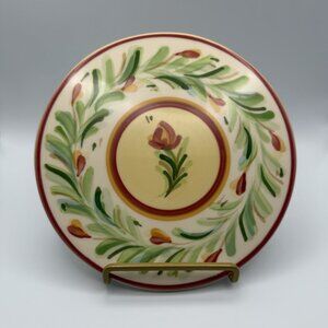 Gail Pittman Hand Painted Trivet